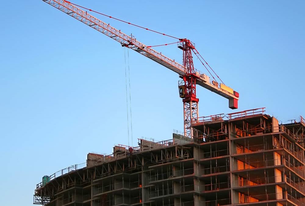 Votre projet de construction mérite un partenaire de confiance à Genève