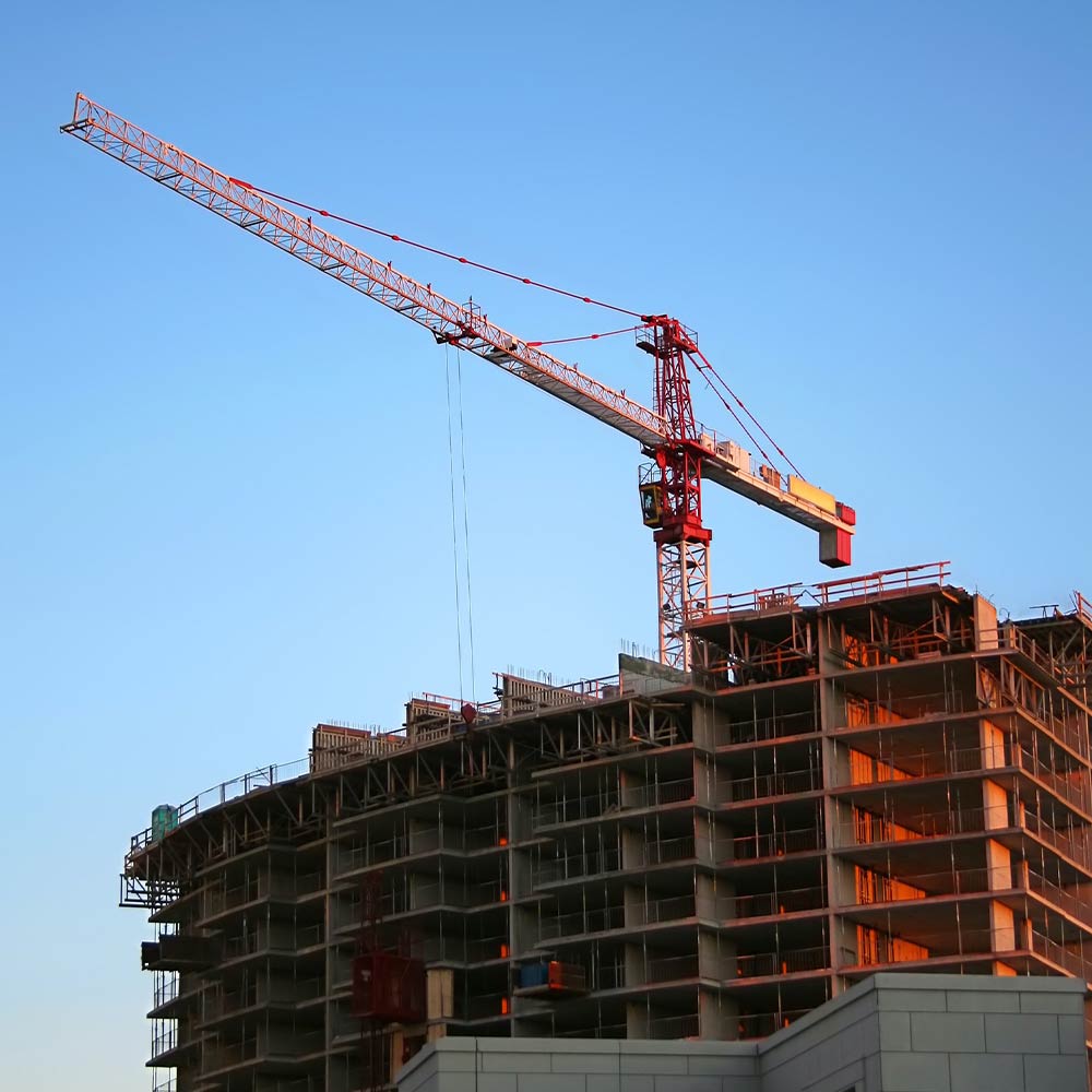 Votre projet de construction mérite un partenaire de confiance à Genève